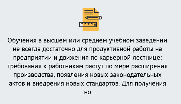 Почему нужно обратиться к нам? Шумерля Образовательно-сертификационный центр приглашает на повышение квалификации сотрудников в Шумерля