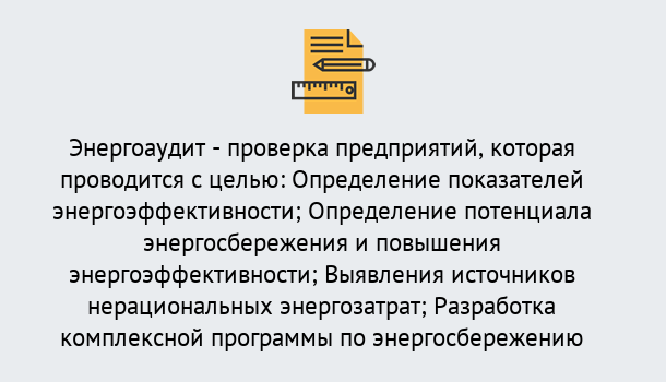 Почему нужно обратиться к нам? Шумерля В каких случаях необходим допуск СРО энергоаудиторов в Шумерля