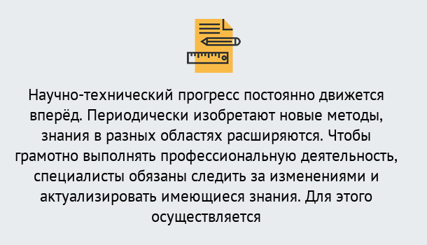 Почему нужно обратиться к нам? Шумерля Дистанционное повышение квалификации по лабораториям в Шумерля