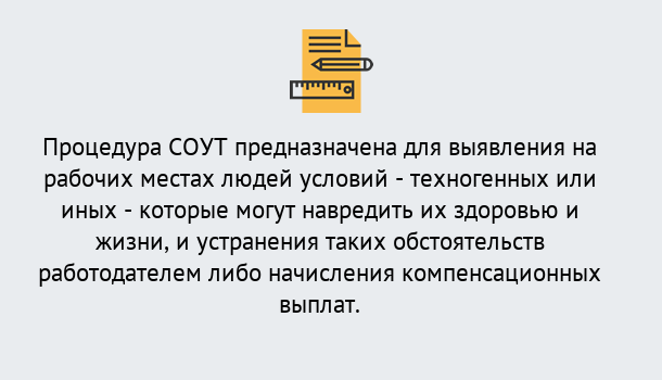 Почему нужно обратиться к нам? Шумерля Проведение СОУТ в Шумерля Специальная оценка условий труда 2019