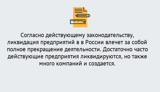 Почему нужно обратиться к нам? Шумерля Ликвидация предприятий в Шумерля: порядок, этапы процедуры